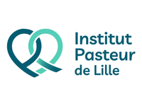 page d'accueil de Institut Pasteur de Lille